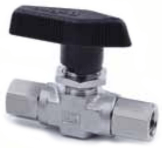 DK-LOK Rack and Pinion Pneumatic Actuator for VH86 Series, P Series